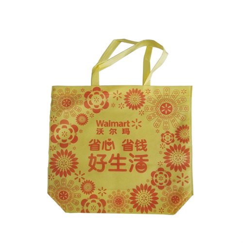 普通無(wú)紡布袋