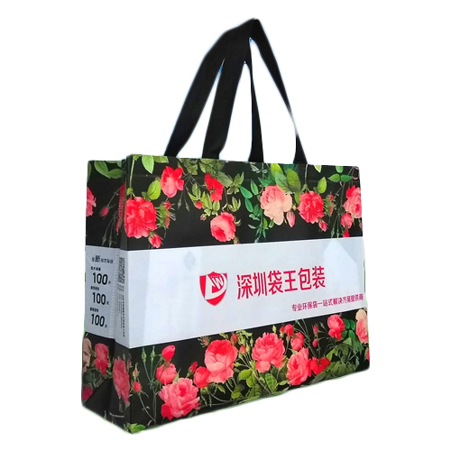 覆膜無(wú)紡布袋
