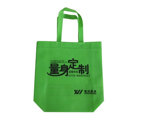 無(wú)紡布袋